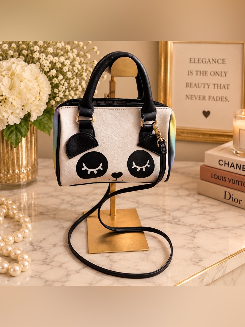 Betsey Johnson Bag